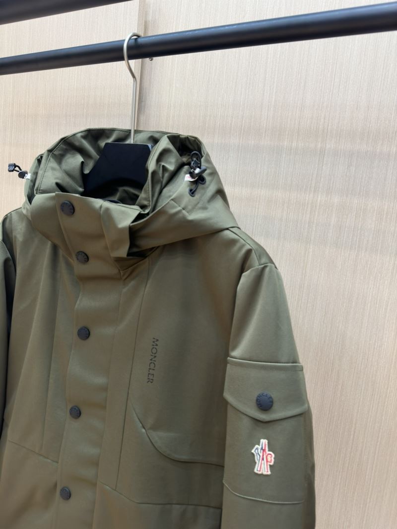 Moncler Down Jackets